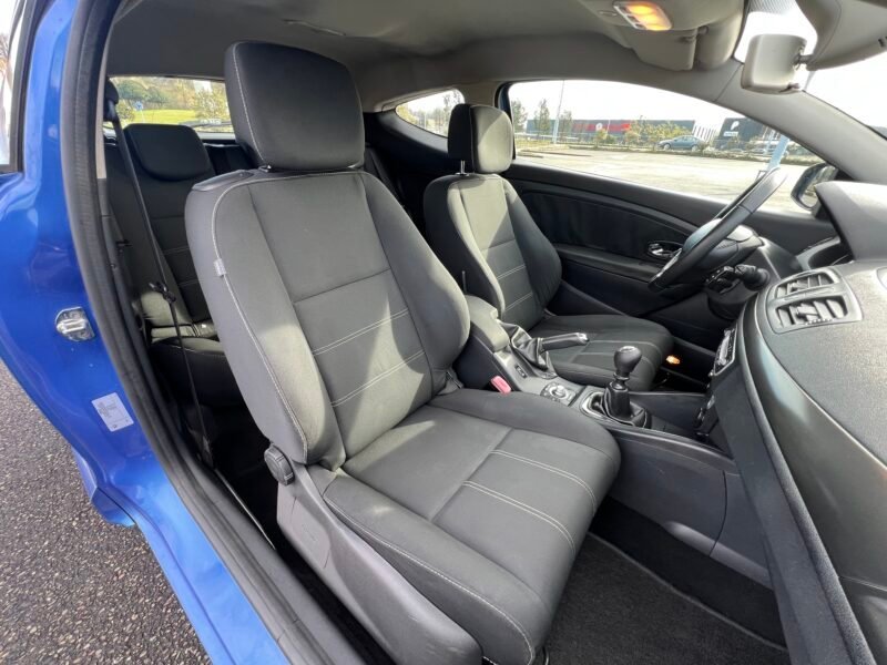 RENAULT Megane GT 1.2 tce