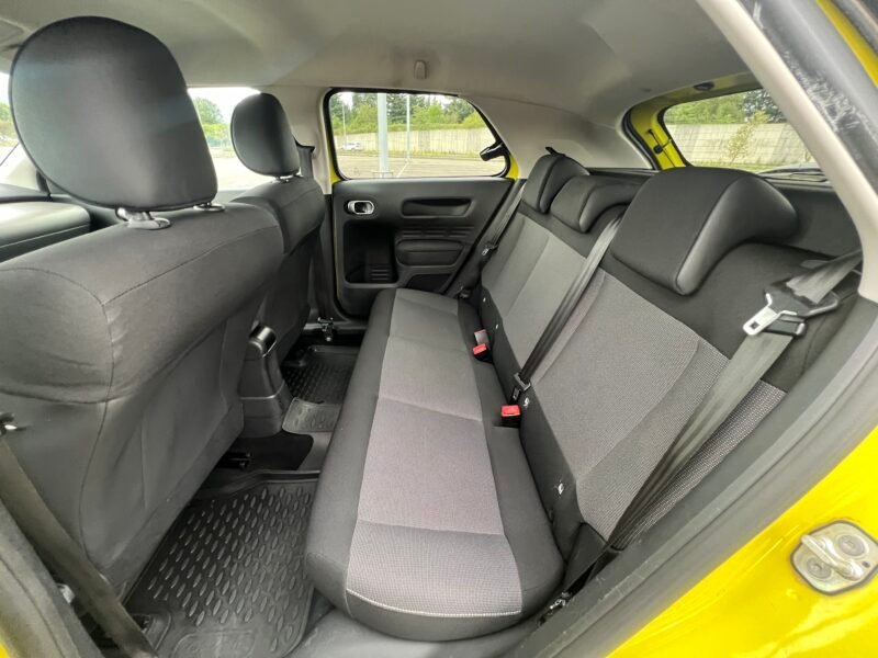 CITROEN C4 Cactus 1.6 hdi