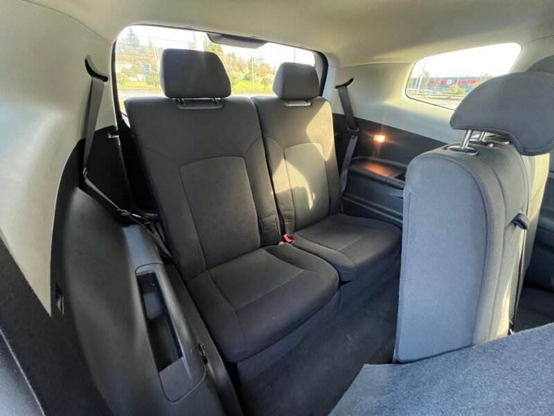 CHEVROLET ORLANDO 2.0