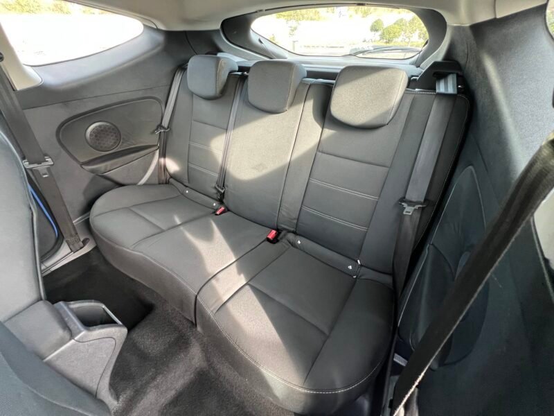 RENAULT Megane GT 1.2 tce