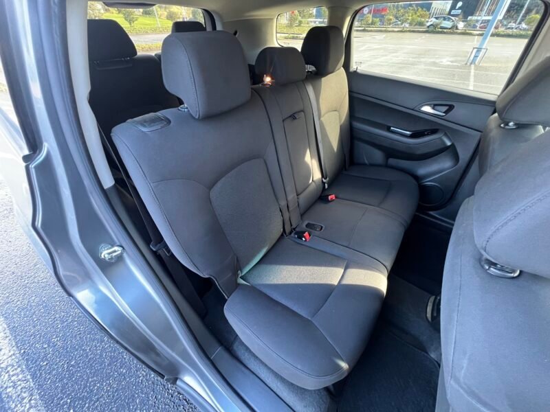 CHEVROLET ORLANDO 2.0