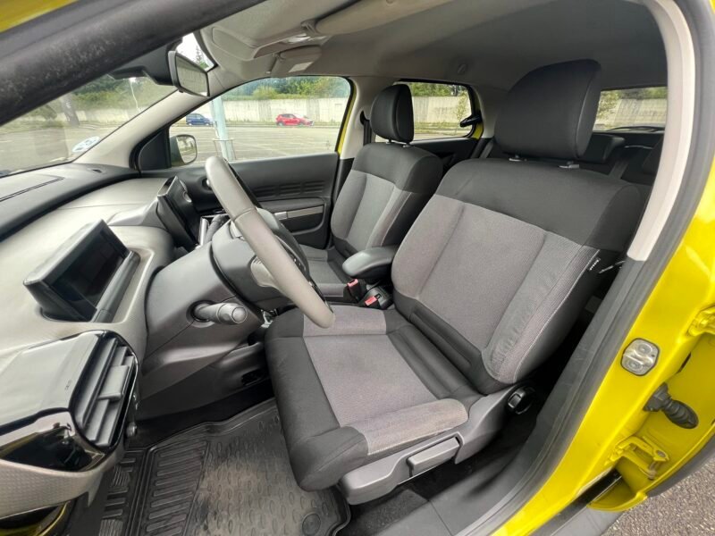 CITROEN C4 Cactus 1.6 hdi