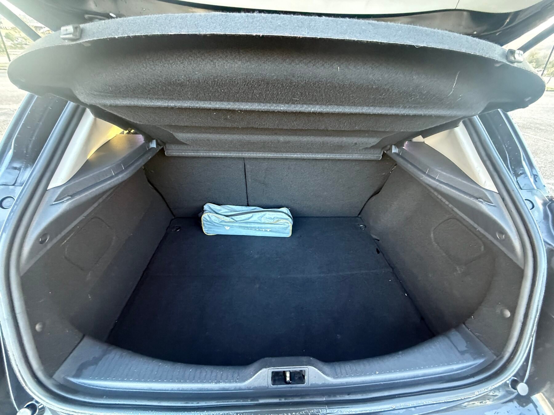 RENAULT Megane 1.5 dci