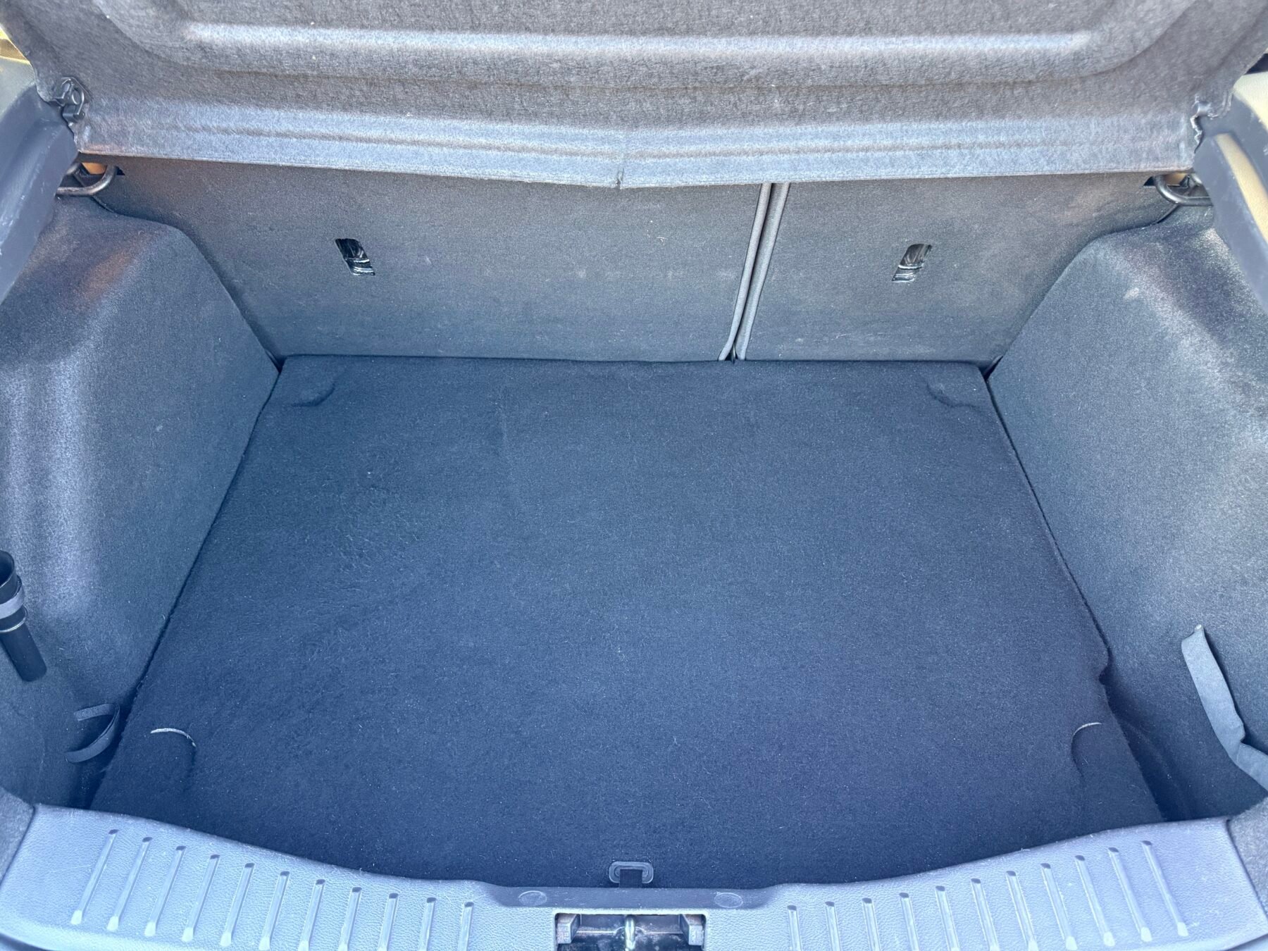 FORD Focus st 2.0 ecoboost