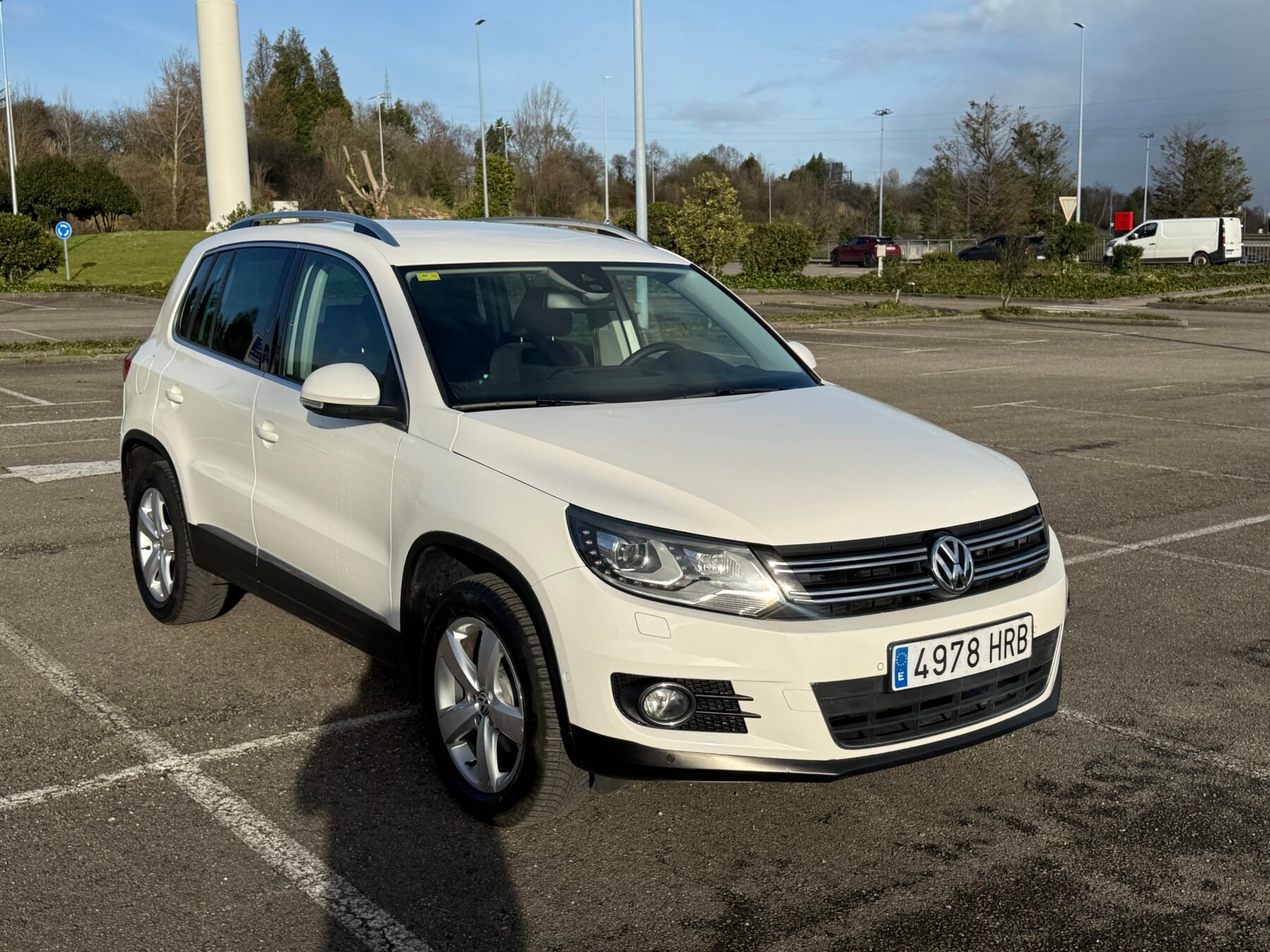 VOLKSWAGEN 2.0 tdi 