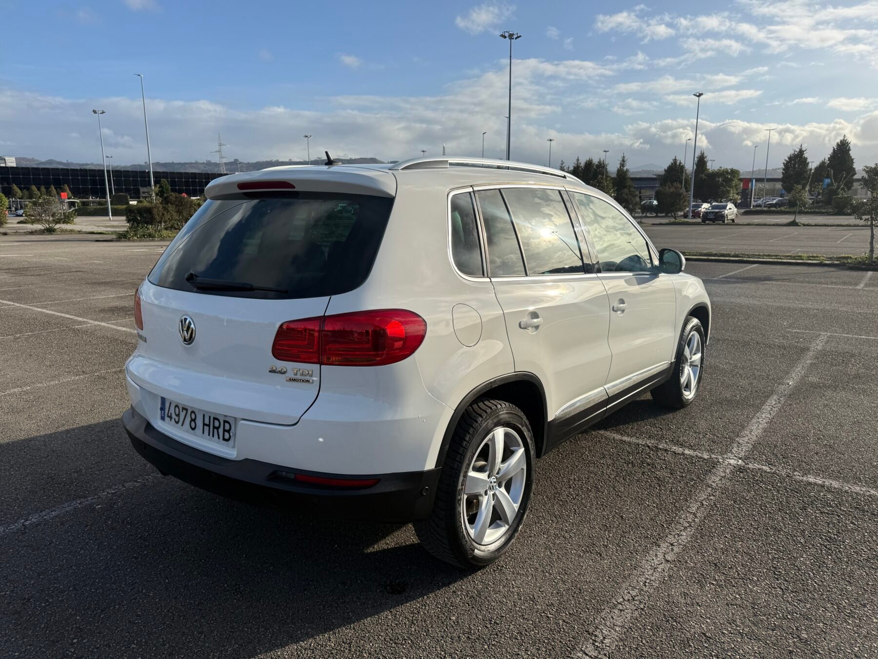 VOLKSWAGEN 2.0 tdi 