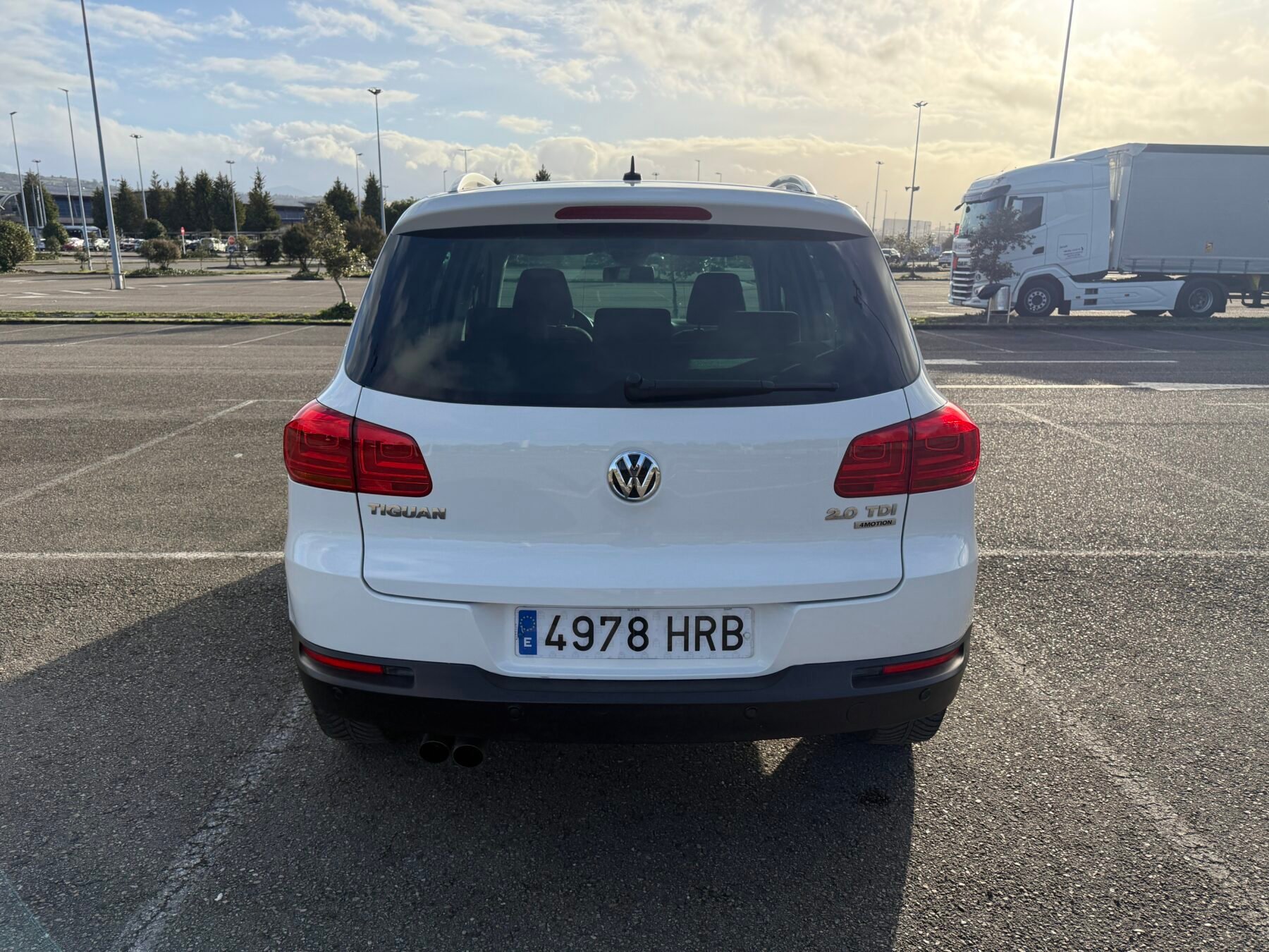 VOLKSWAGEN 2.0 tdi 