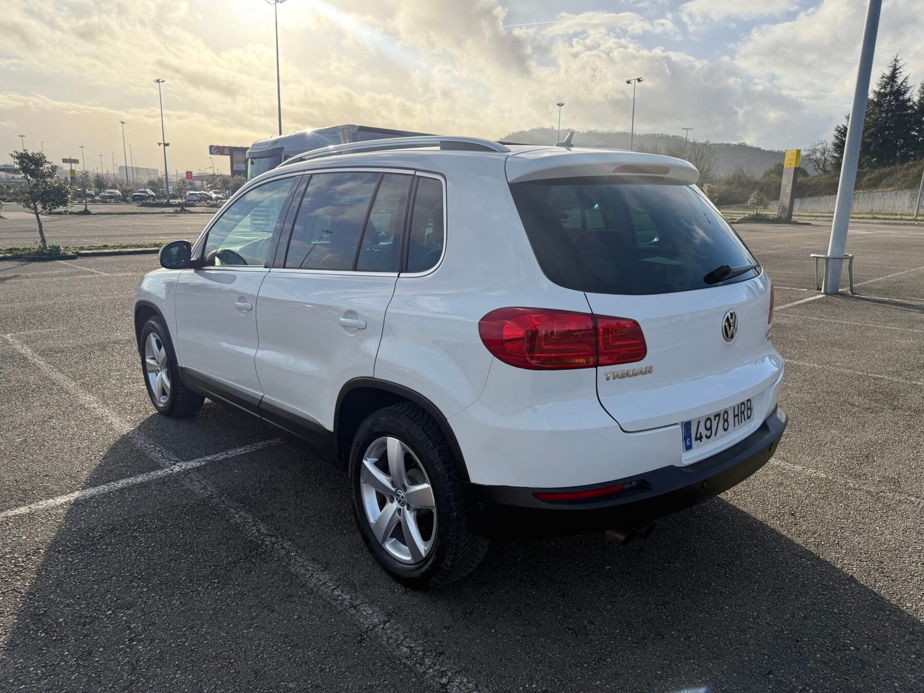 VOLKSWAGEN 2.0 tdi 