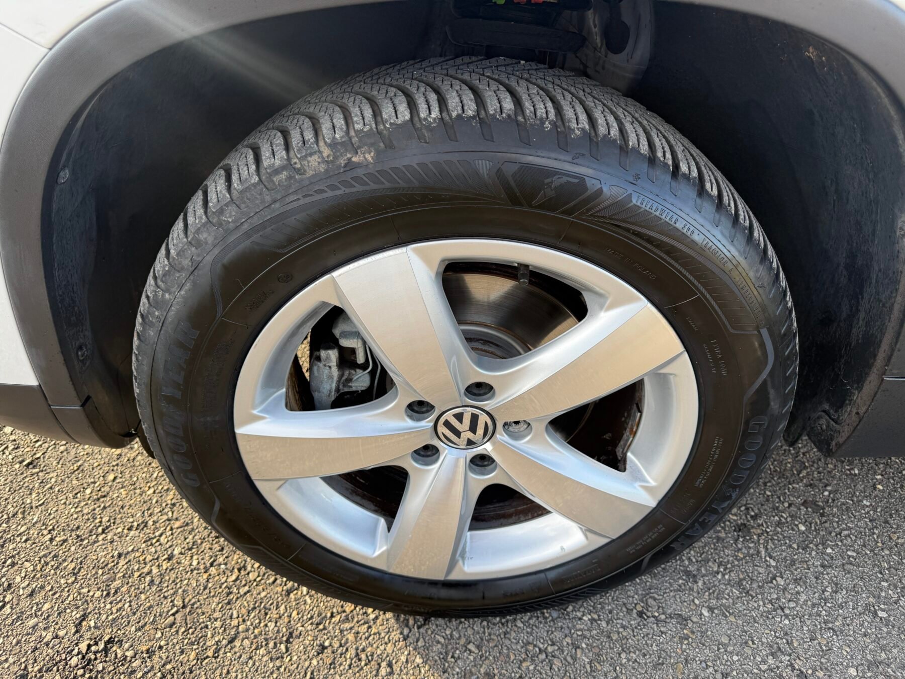 VOLKSWAGEN 2.0 tdi 