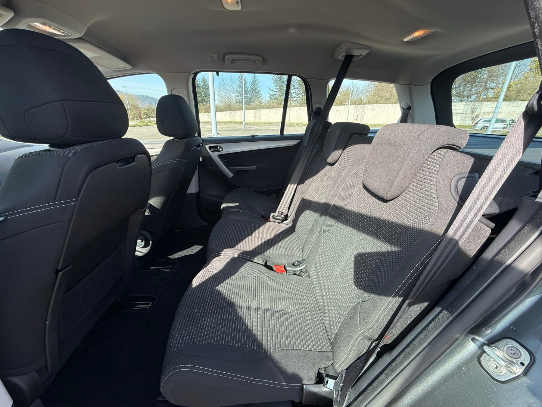 CITROEN c4 grand picasso 1.6 hdi