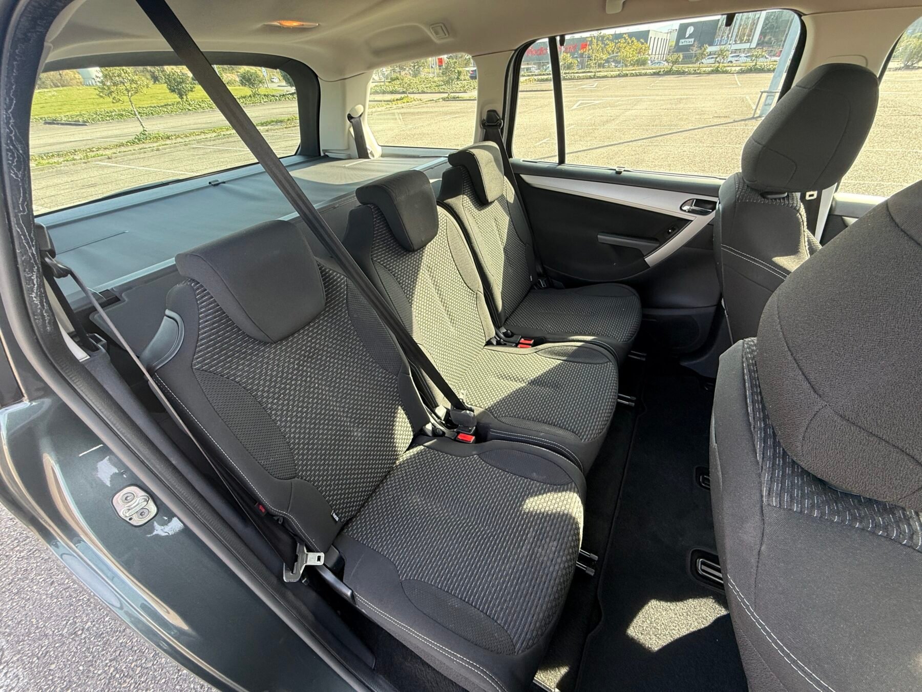 CITROEN c4 grand picasso 1.6 hdi