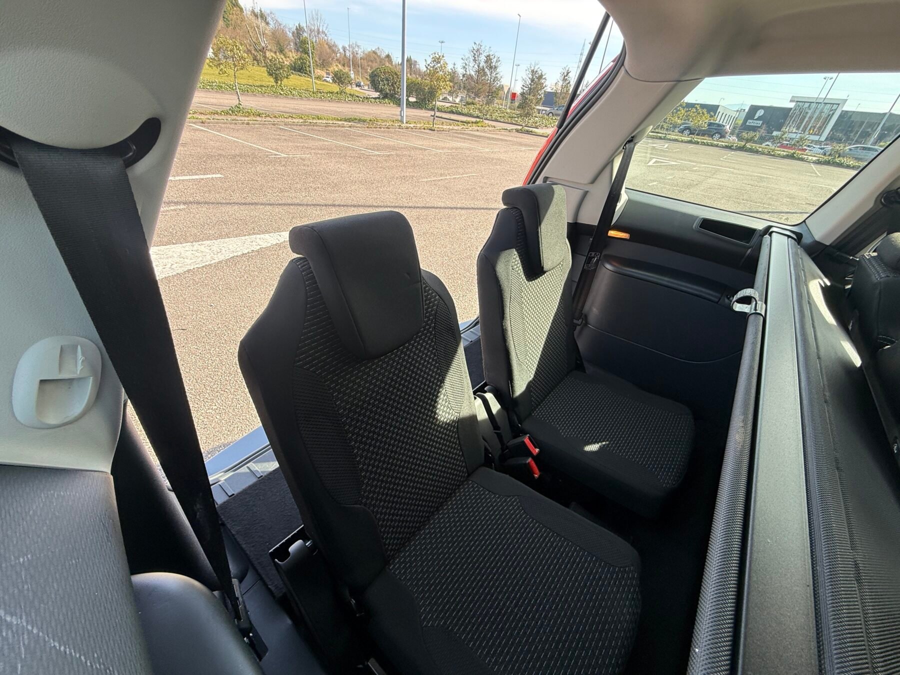 CITROEN c4 grand picasso 1.6 hdi