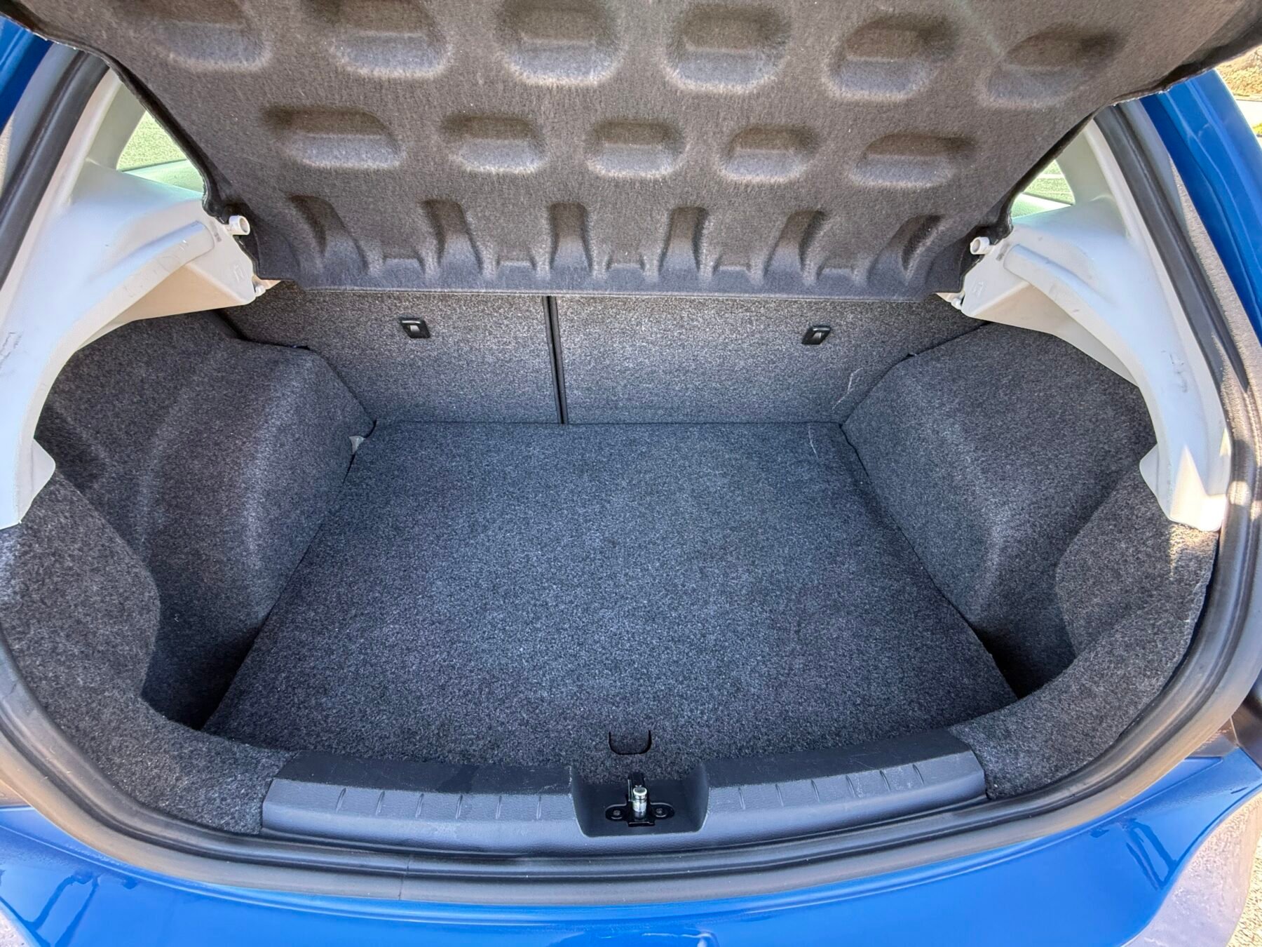 SEAT IBIZA 2.0 tdi FR