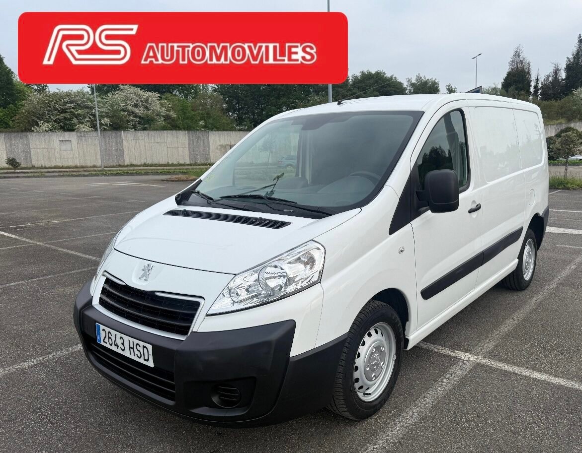 PEUGEOT expert 2.0 hdi