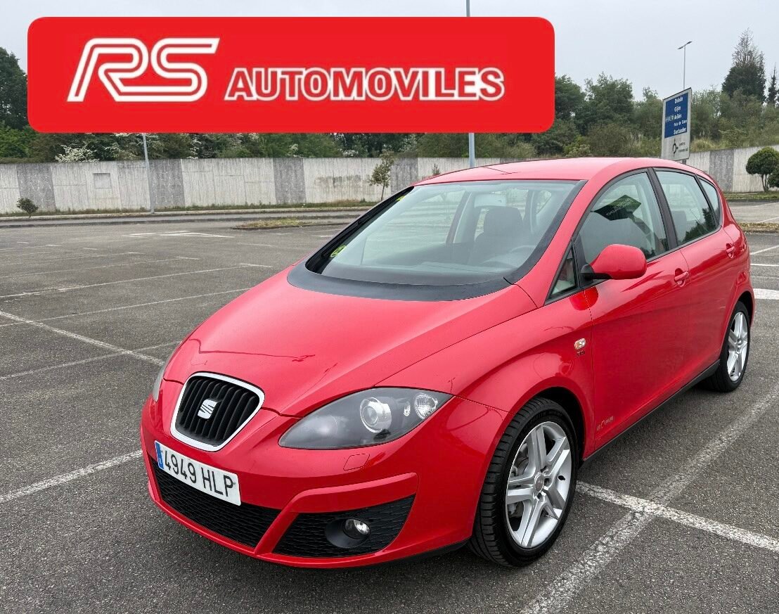 SEAT ALTEA 2.0 tdi 