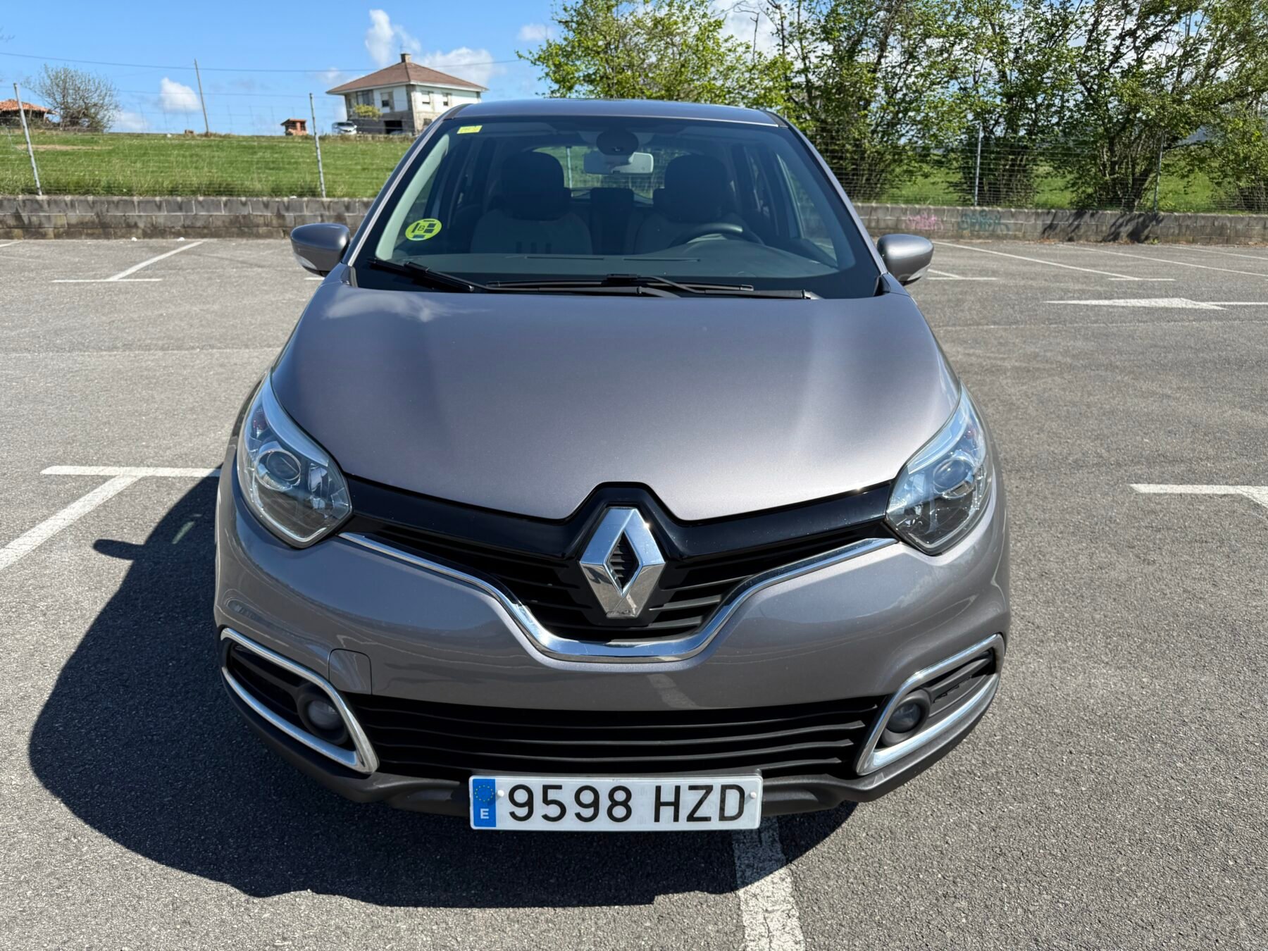 RENAULT 1.5 dCi
