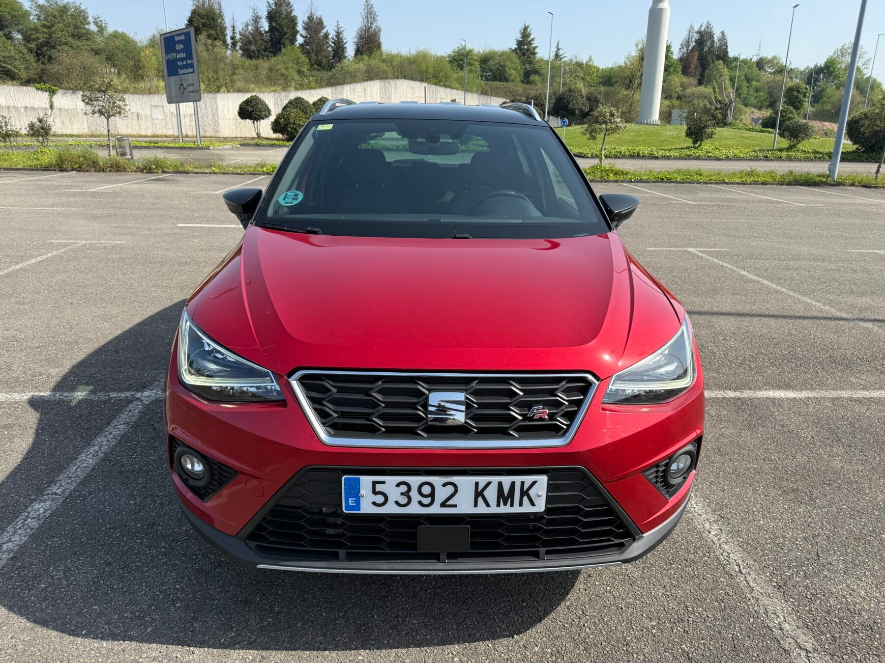 SEAT Arona 1.6 tdi