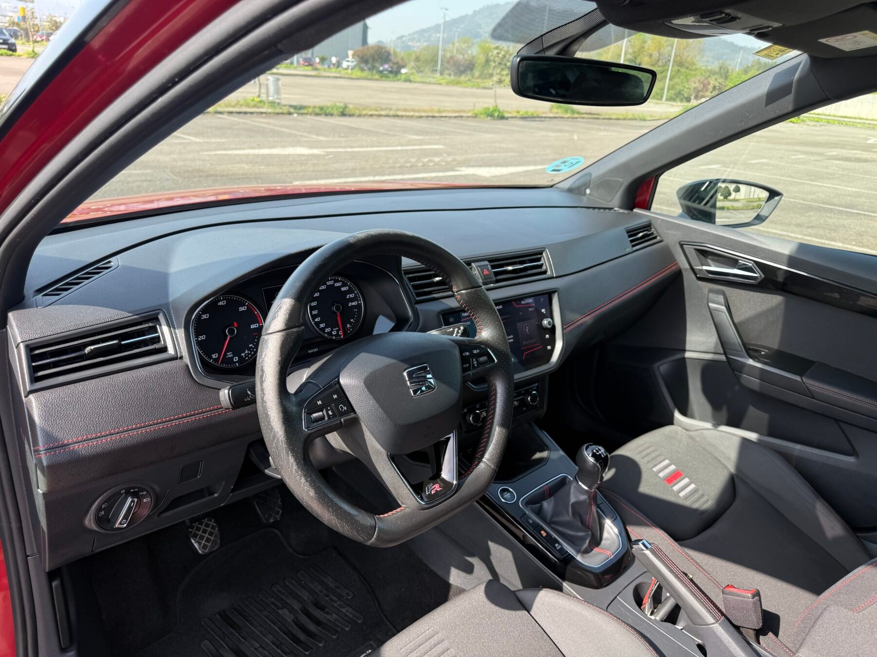 SEAT Arona 1.6 tdi