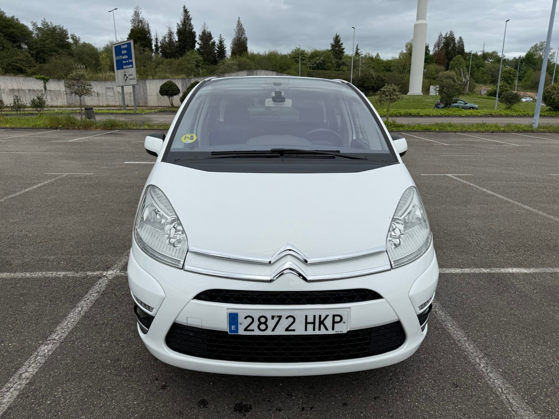 CITROEN 1.6 hdi