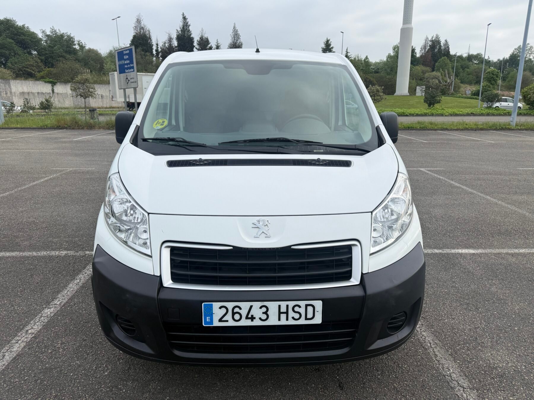 PEUGEOT expert 2.0 hdi