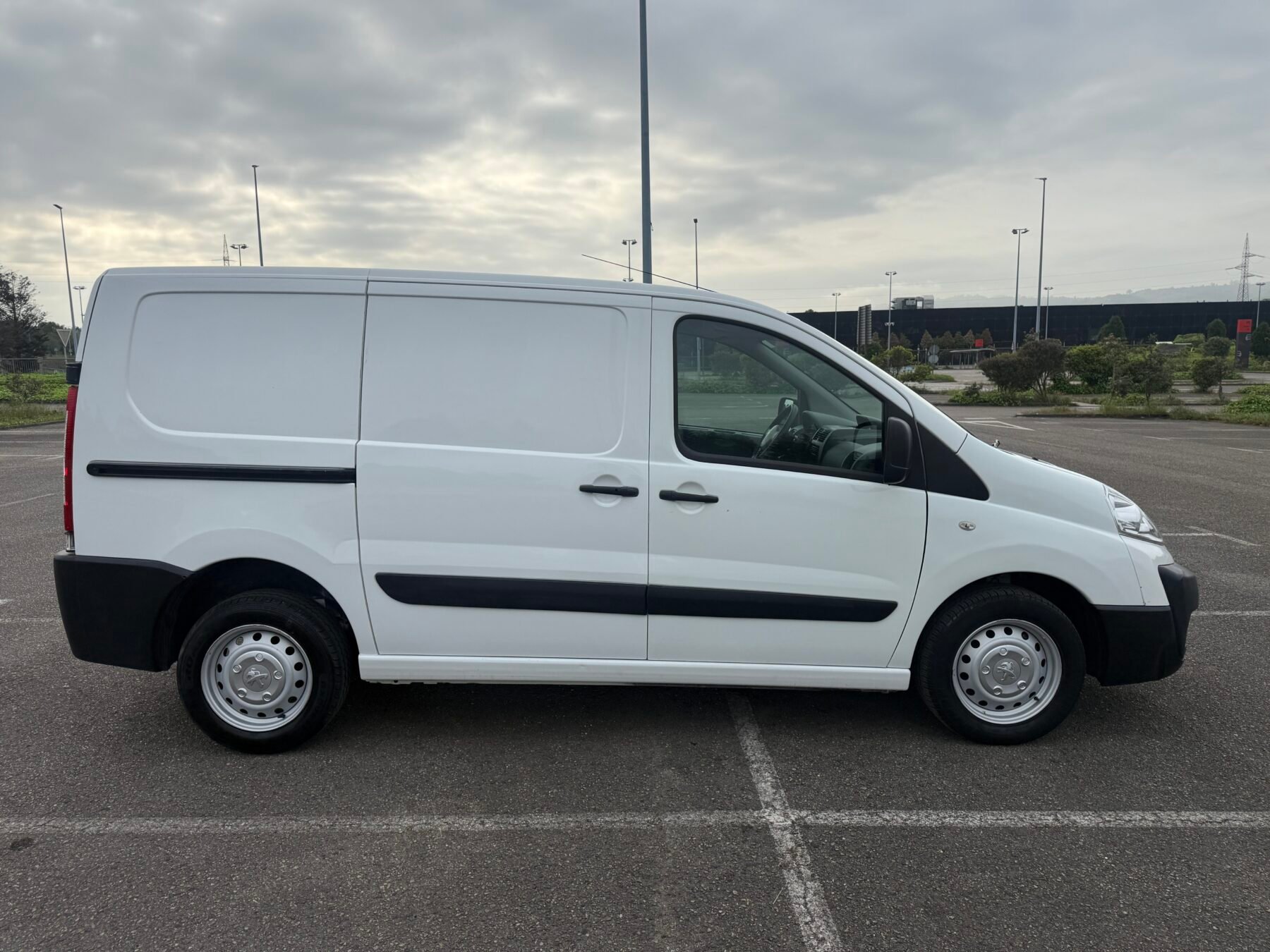 PEUGEOT expert 2.0 hdi