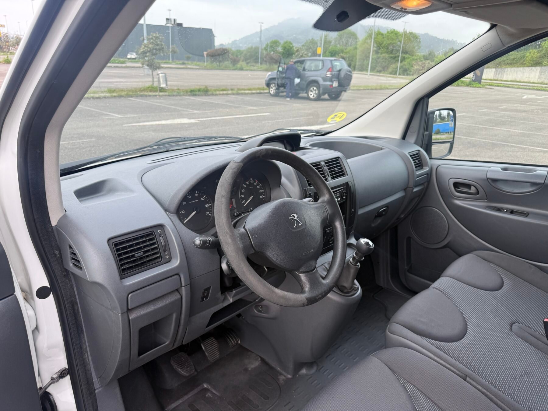 PEUGEOT expert 2.0 hdi