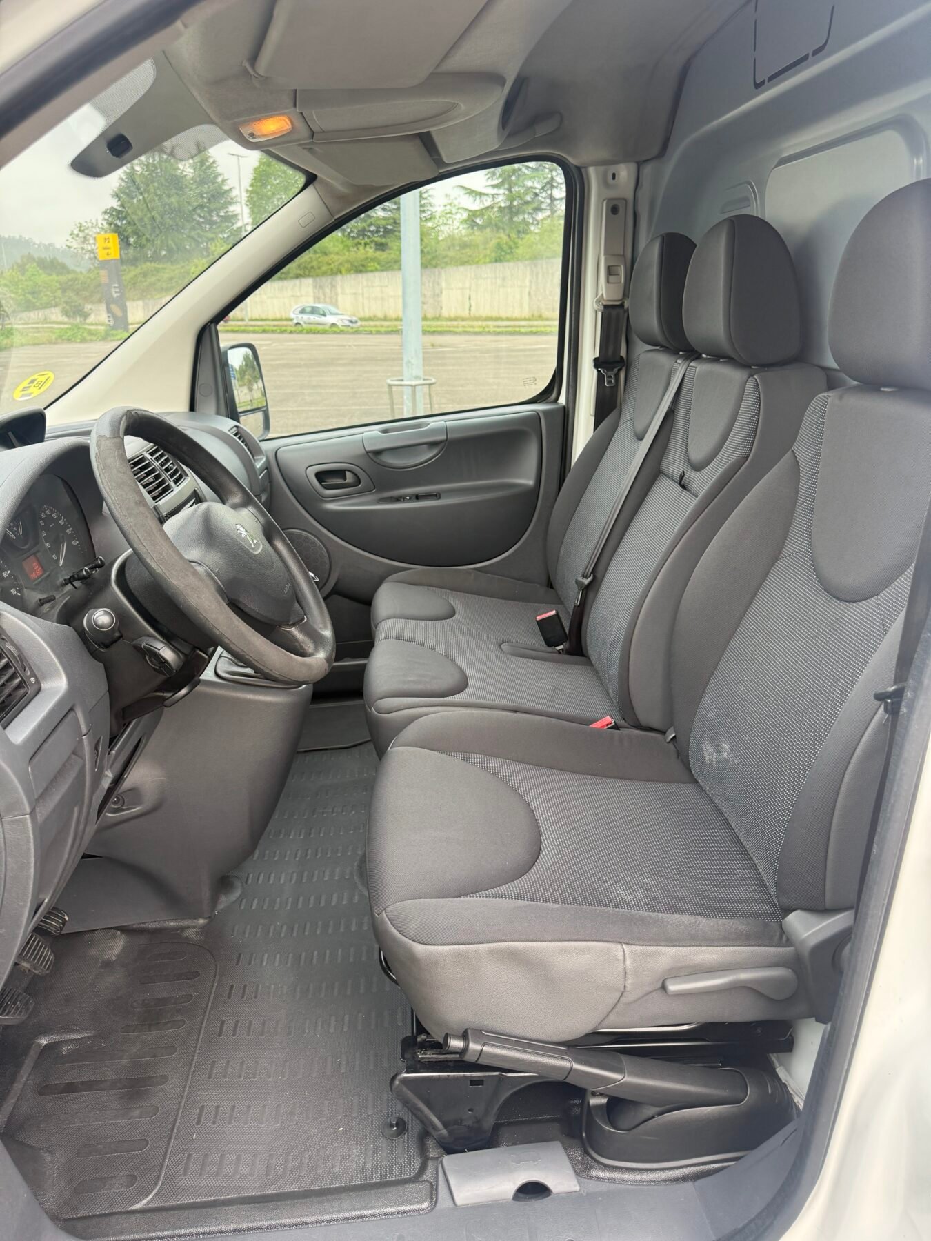 PEUGEOT expert 2.0 hdi