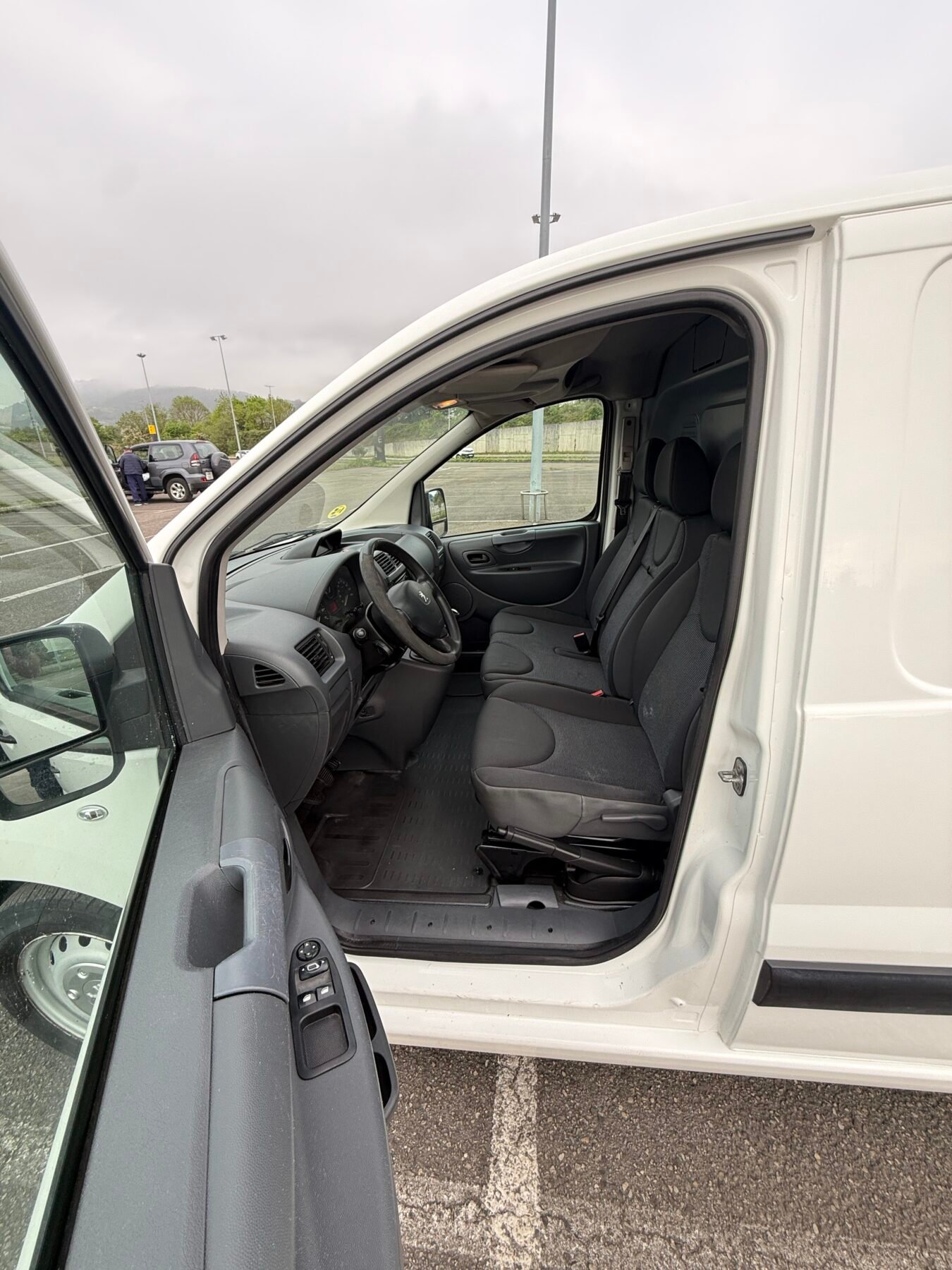 PEUGEOT expert 2.0 hdi