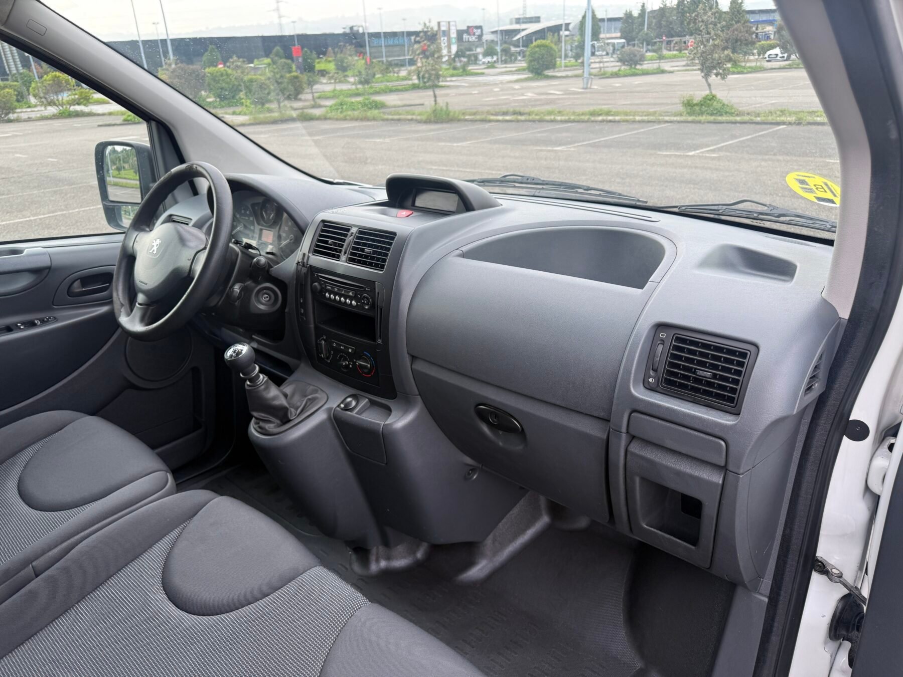 PEUGEOT expert 2.0 hdi