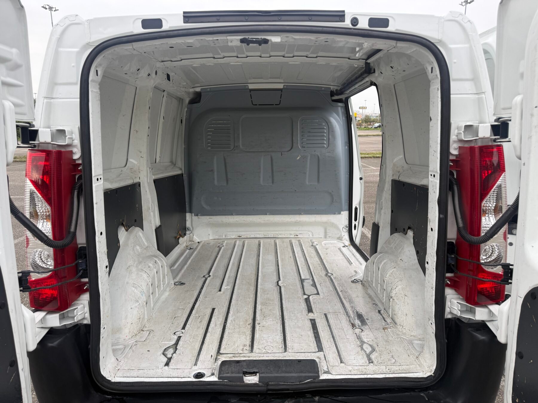 PEUGEOT expert 2.0 hdi