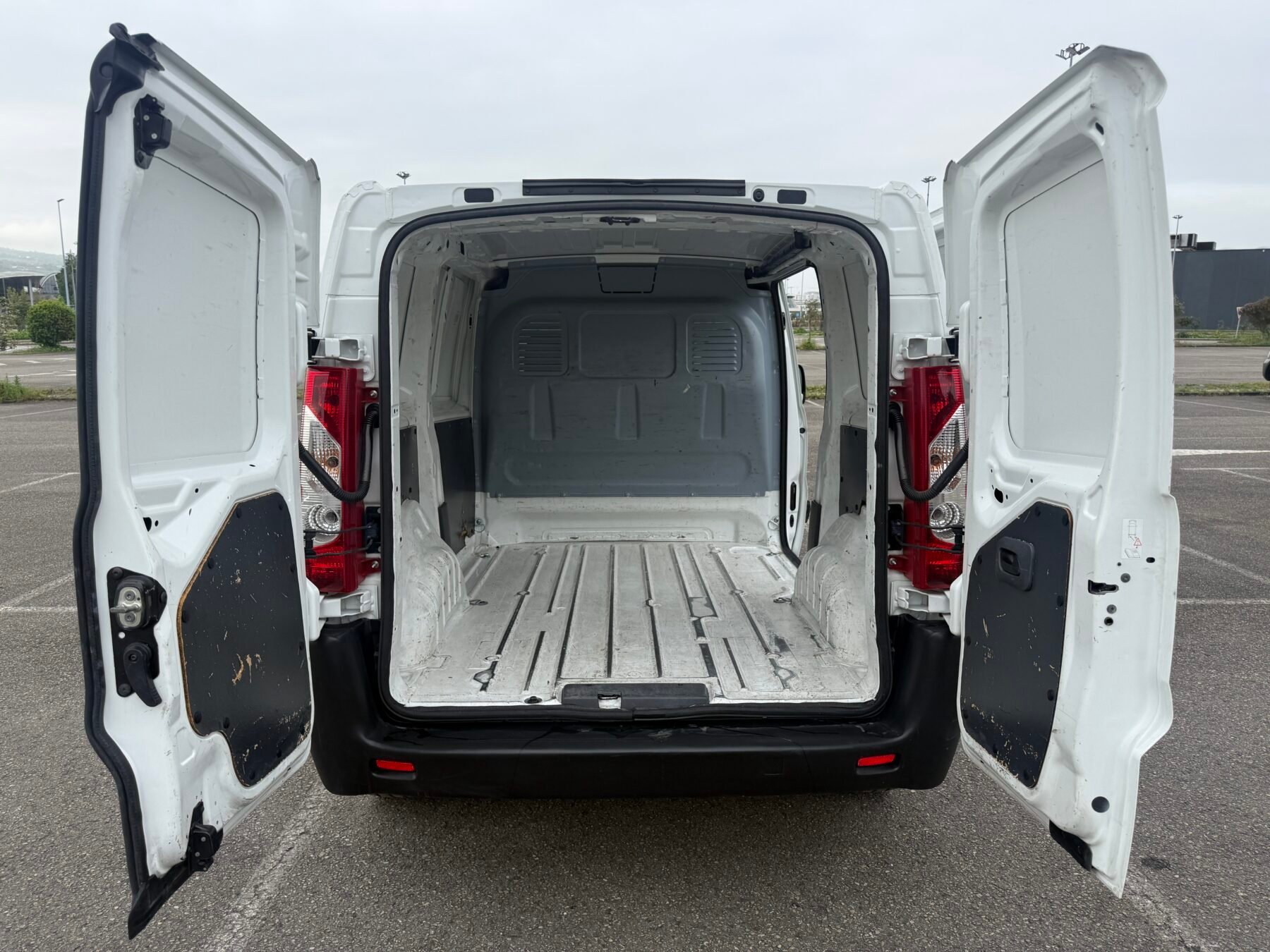 PEUGEOT expert 2.0 hdi