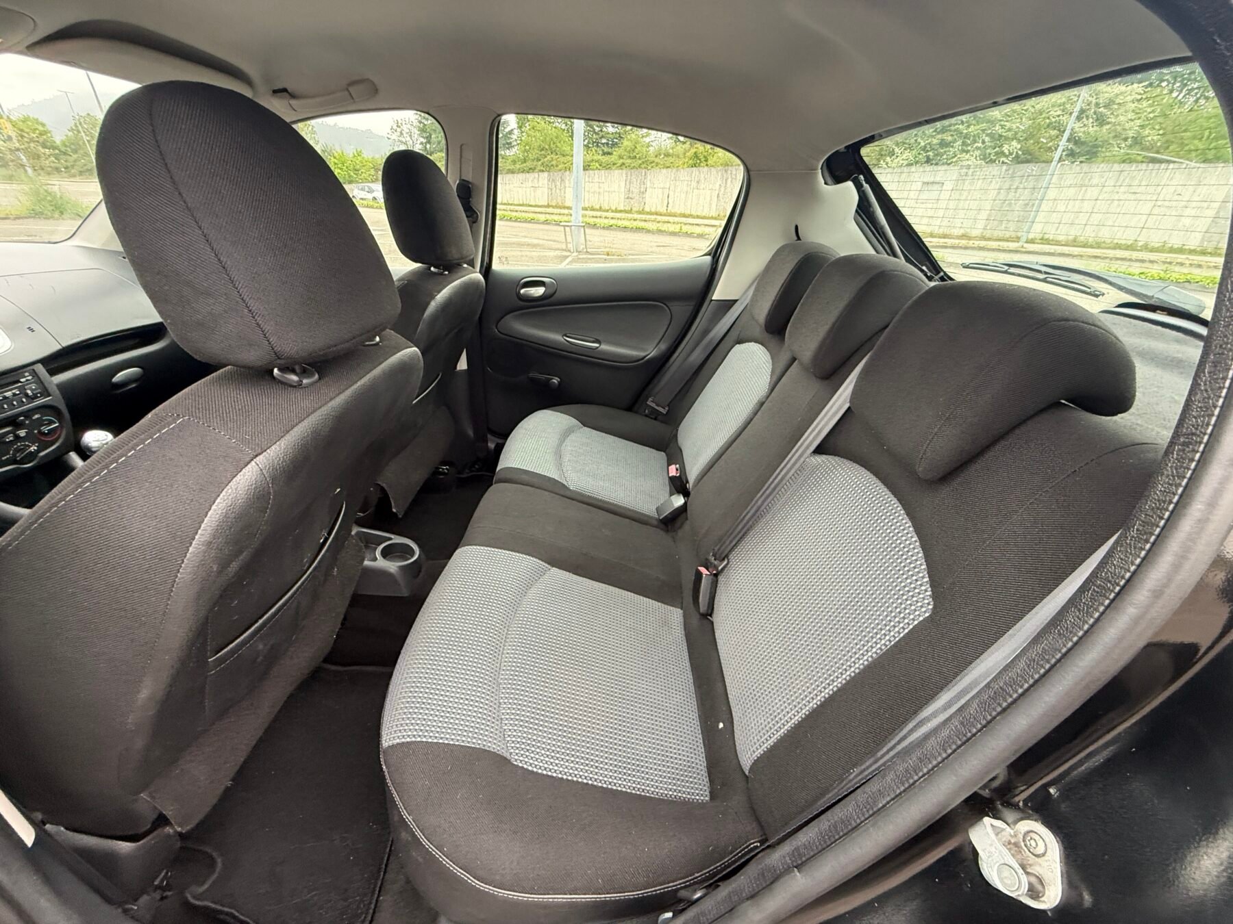 PEUGEOT 206 plus 1.4 hdi