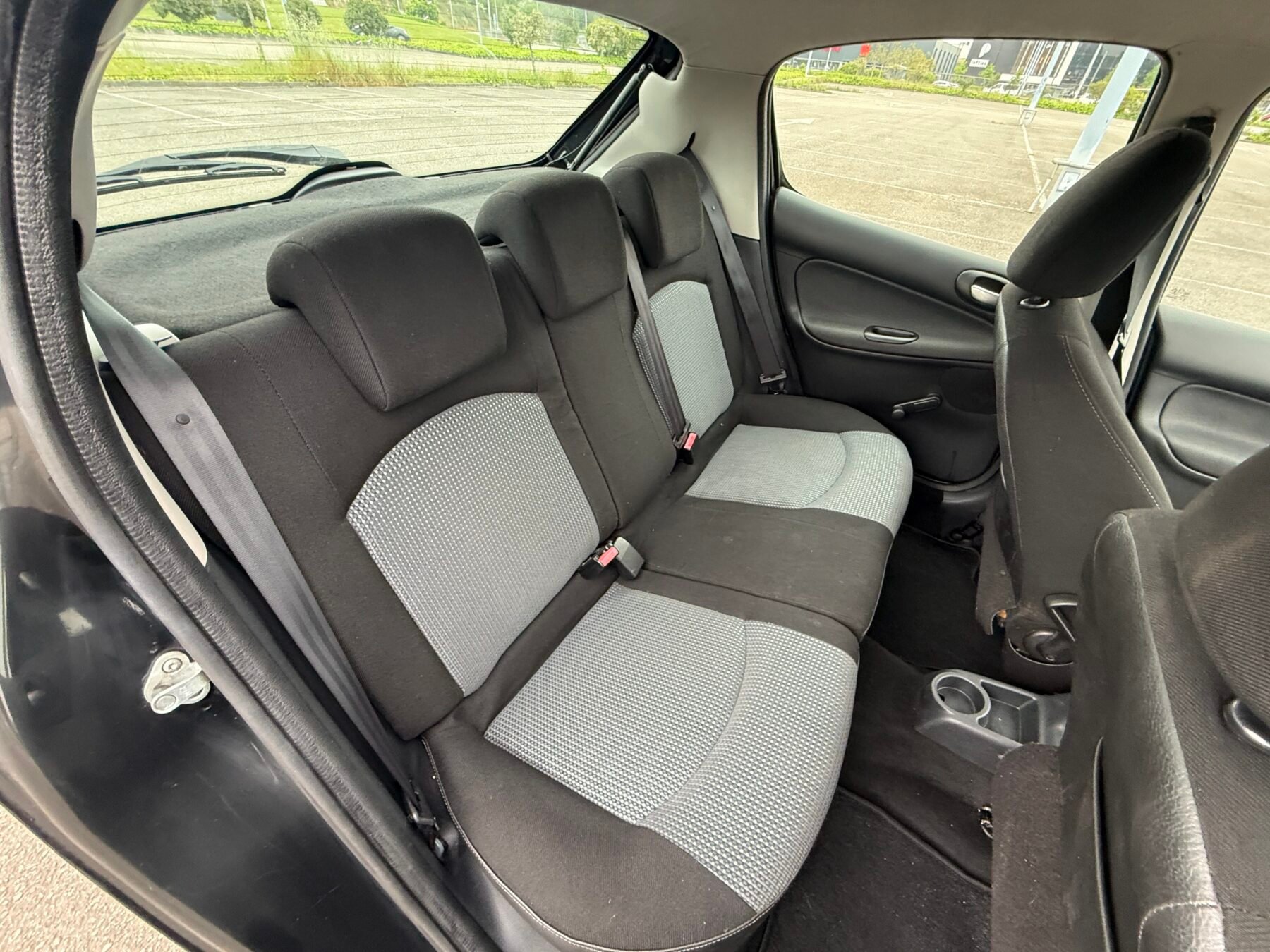 PEUGEOT 206 plus 1.4 hdi