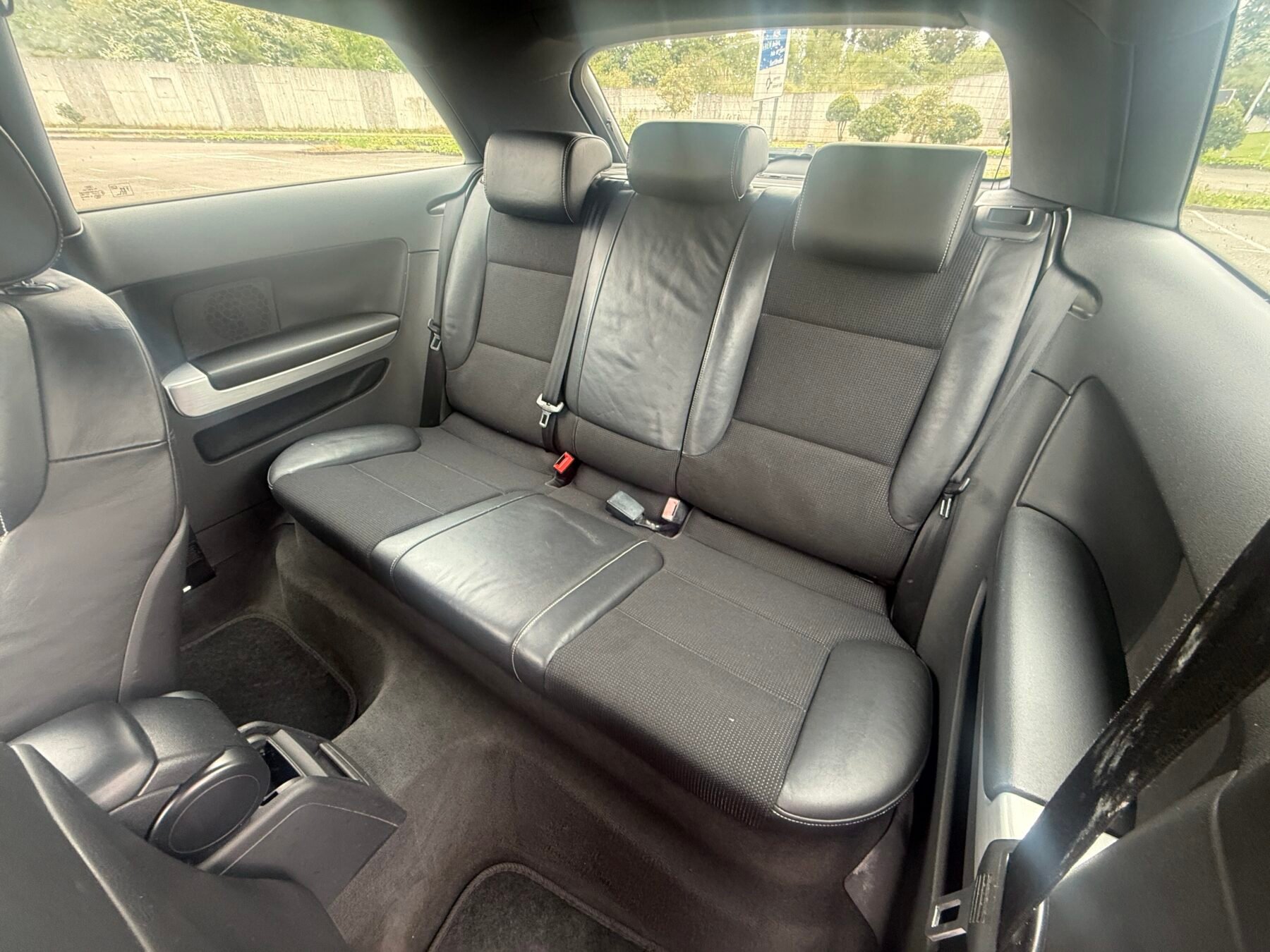 AUDI A3 S line 2.0 tdi 