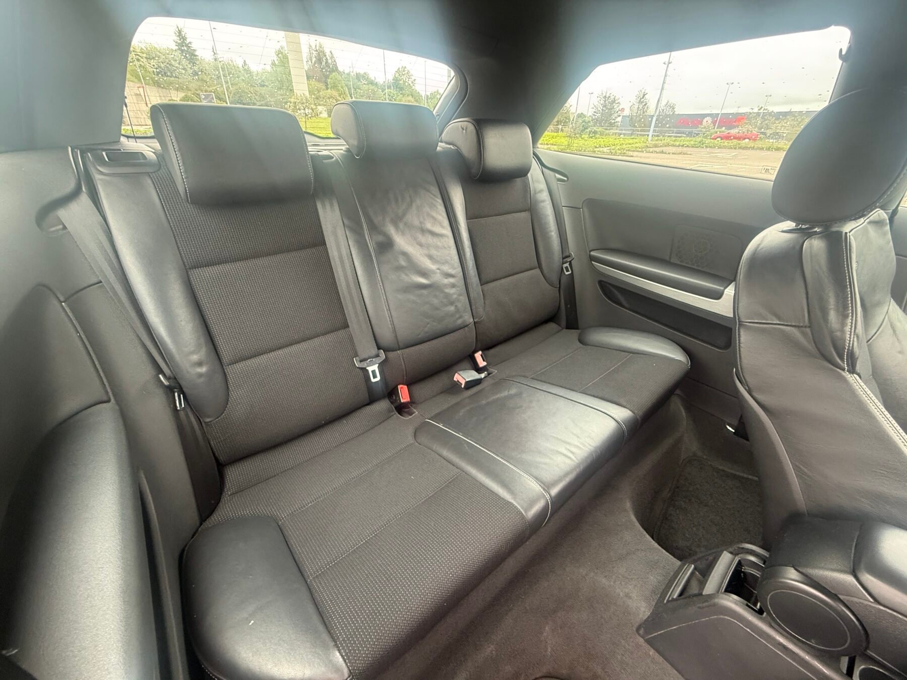 AUDI A3 S line 2.0 tdi 