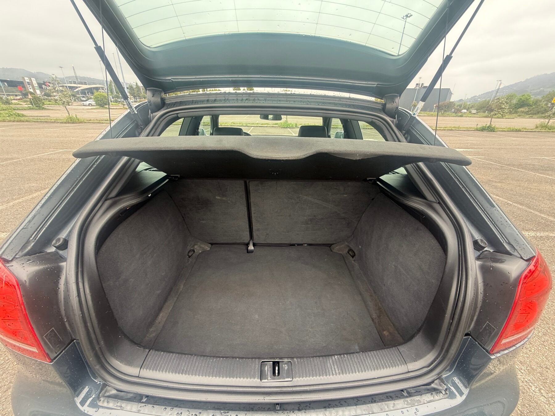 AUDI A3 S line 2.0 tdi 