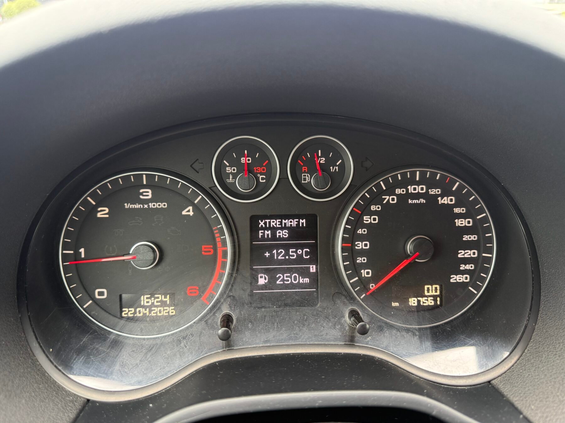 AUDI A3 S line 2.0 tdi 