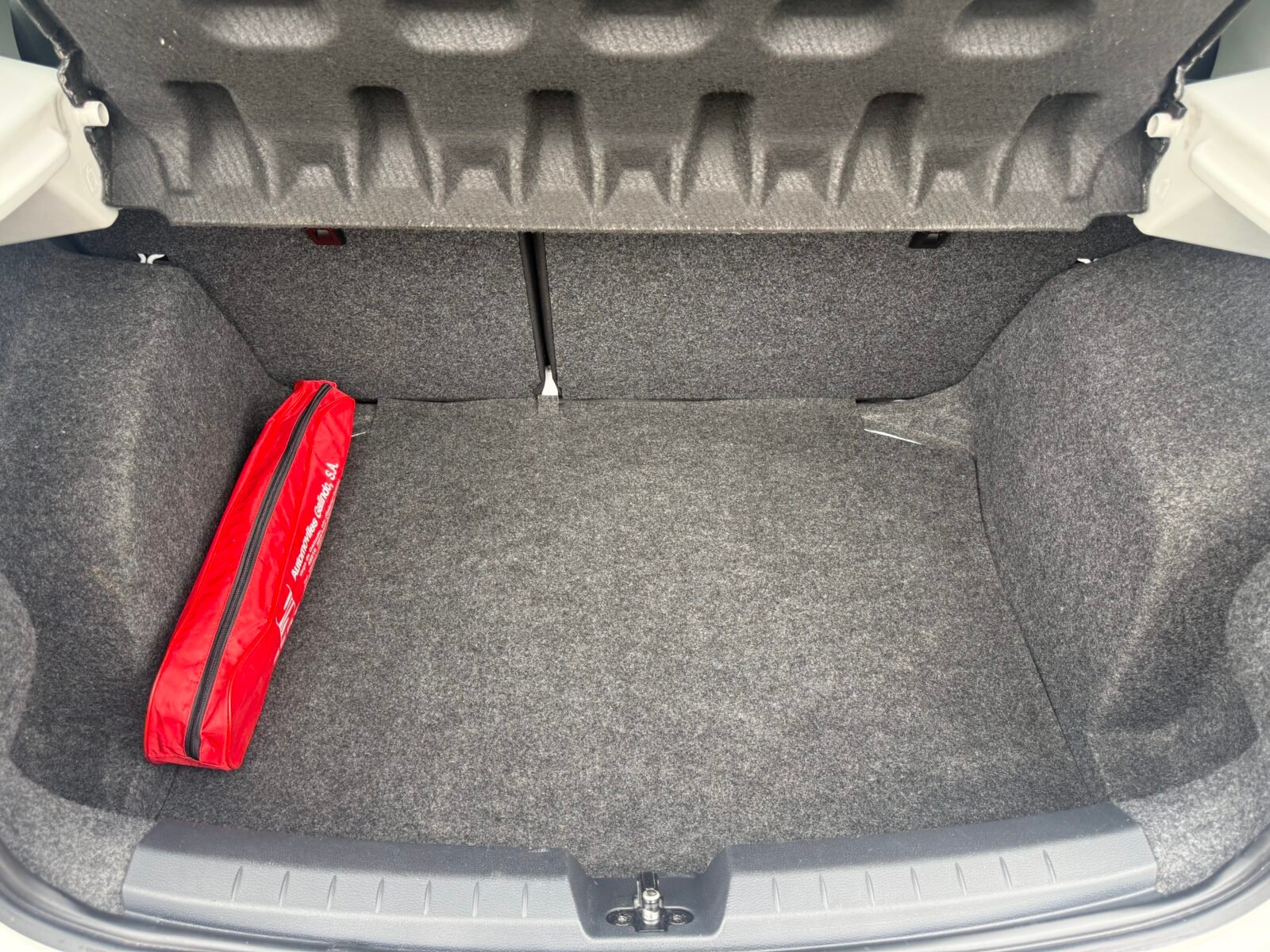 SEAT IBIZA FR 1.6 TDI