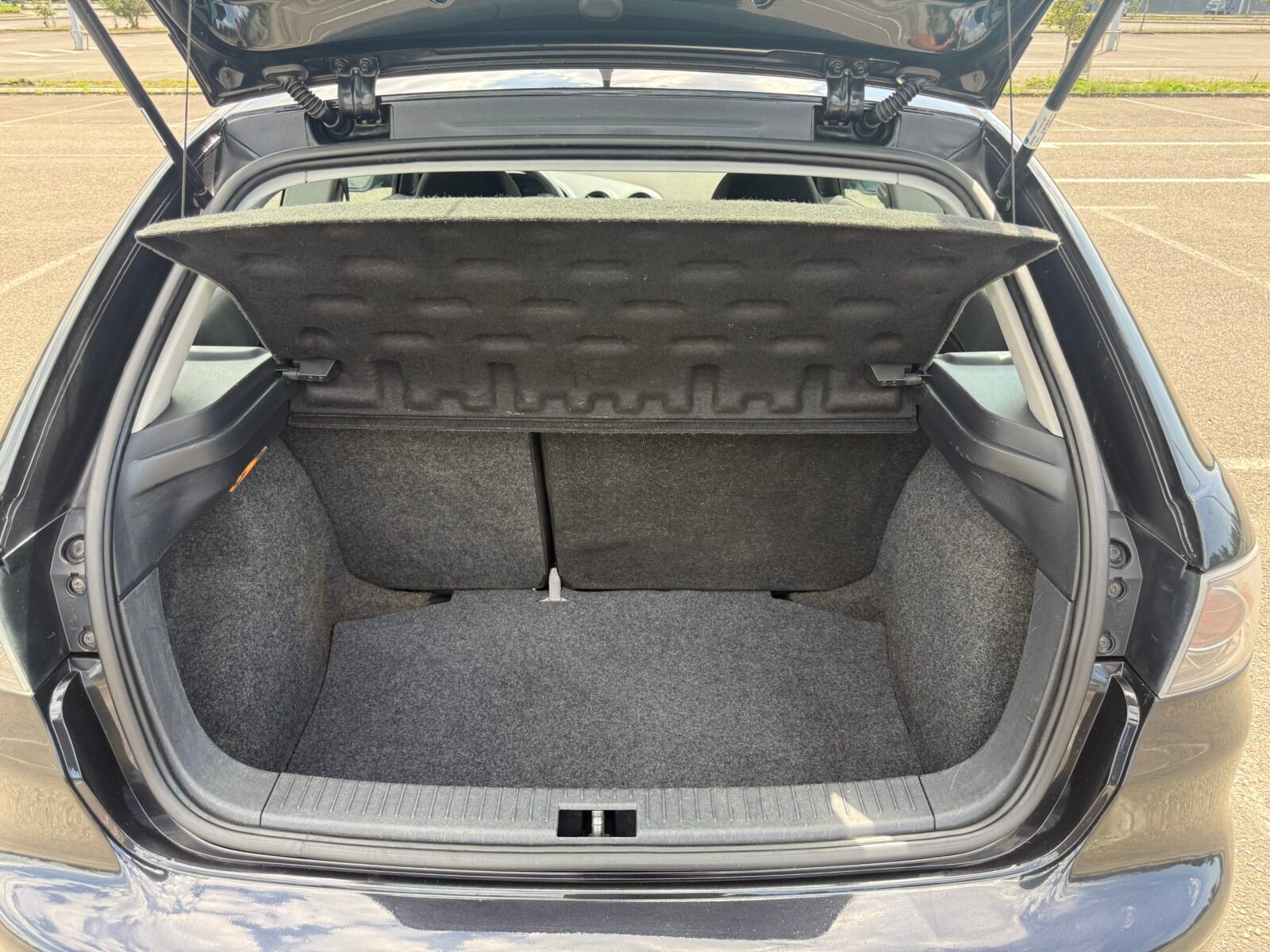 SEAT IBIZA FR 1.9 TDI 