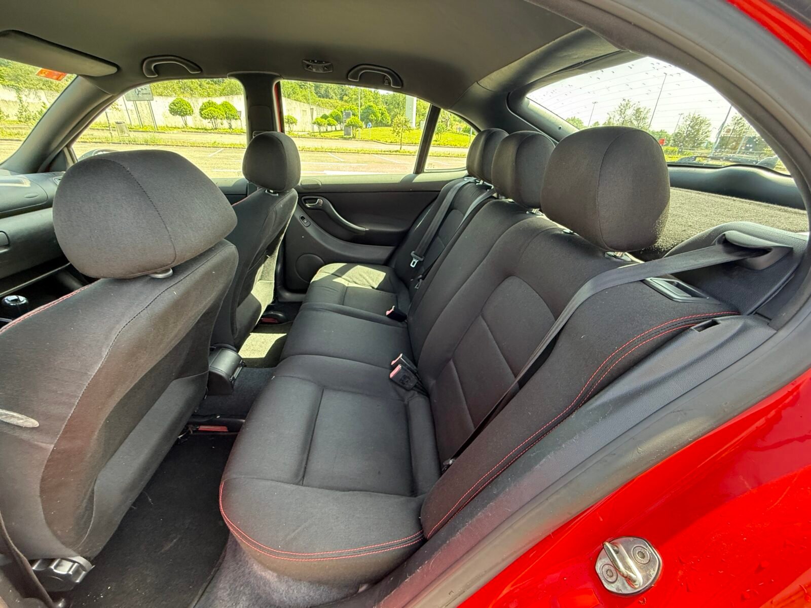 SEAT Leon Cupra 1.8 turbo 