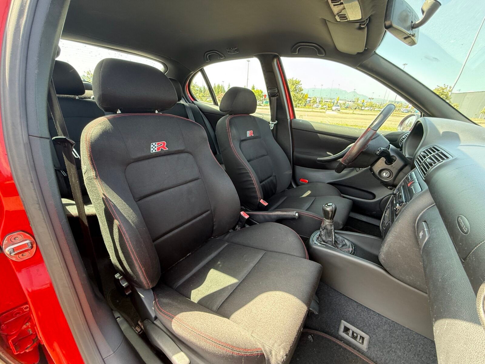 SEAT Leon Cupra 1.8 turbo 