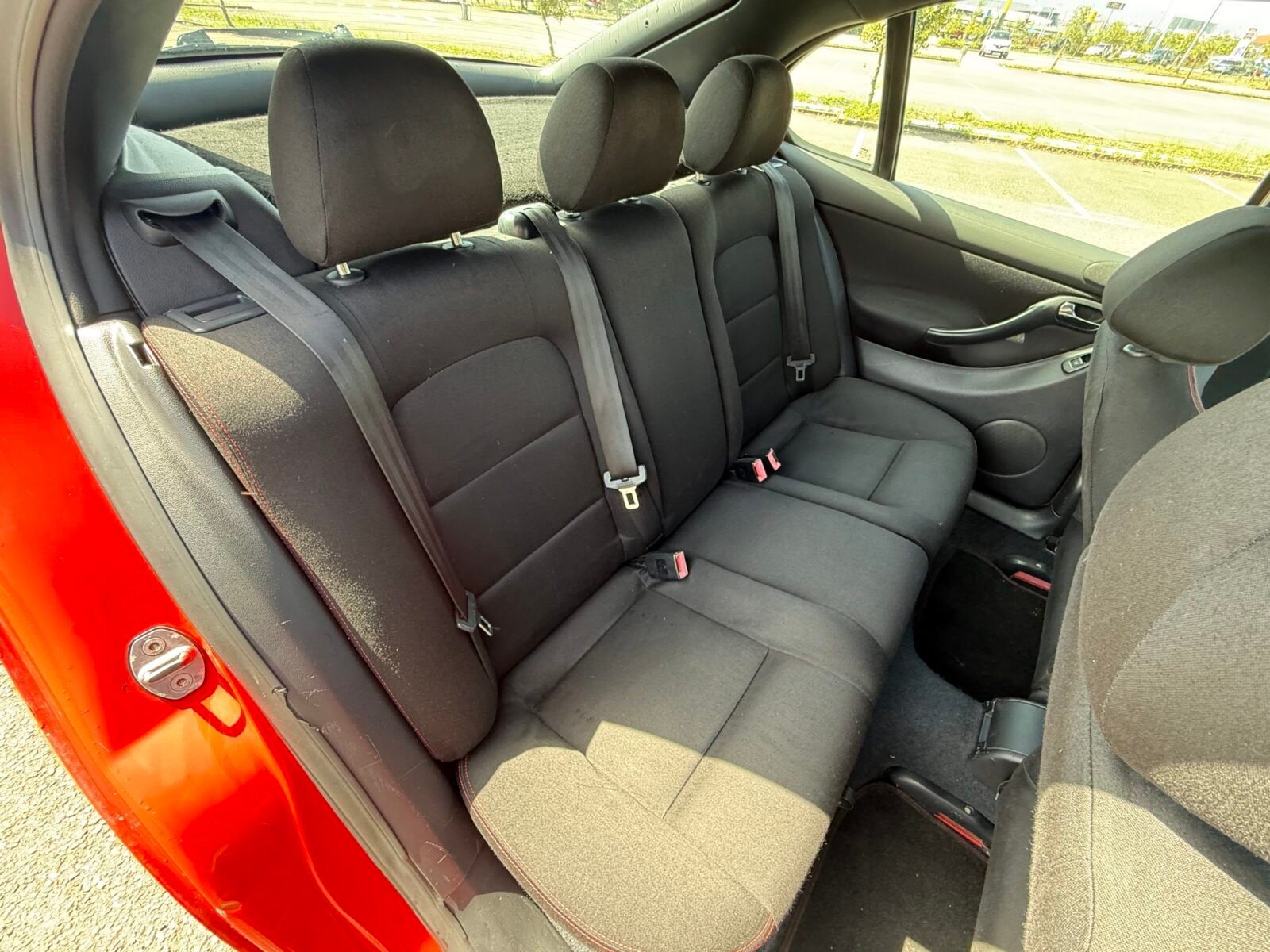 SEAT Leon Cupra 1.8 turbo 