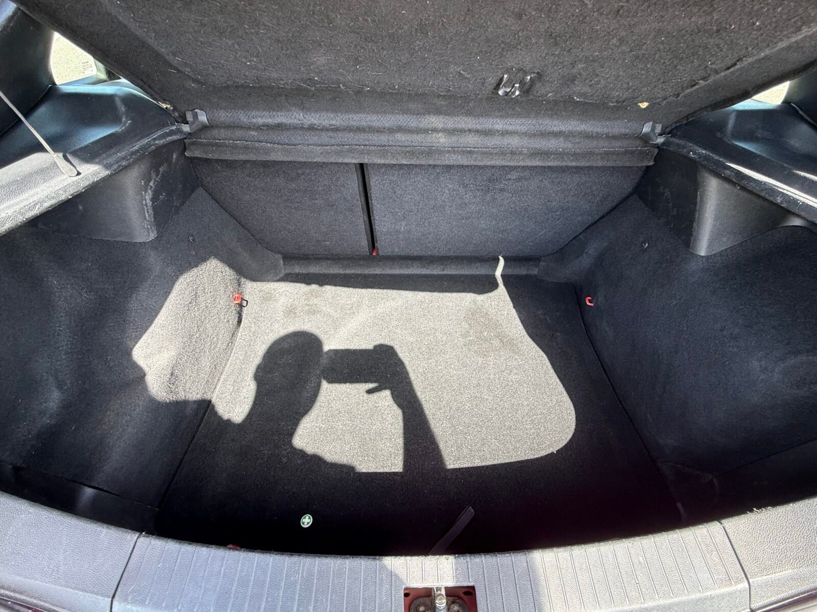 SEAT Leon Cupra 1.8 turbo 