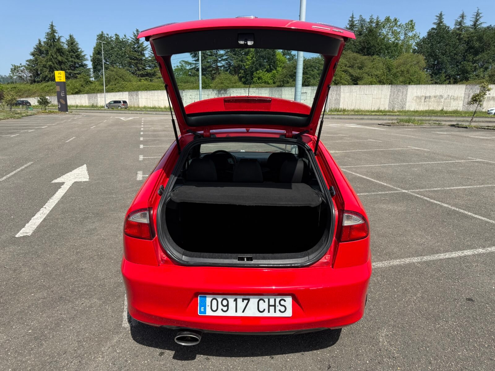 SEAT Leon Cupra 1.8 turbo 
