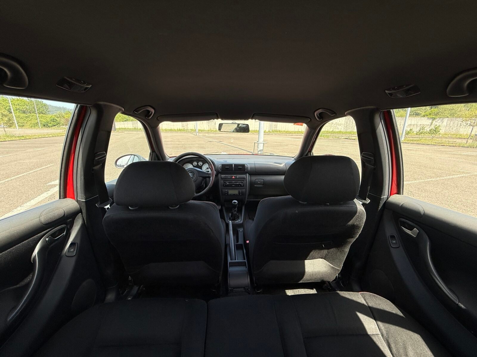 SEAT Leon Cupra 1.8 turbo 