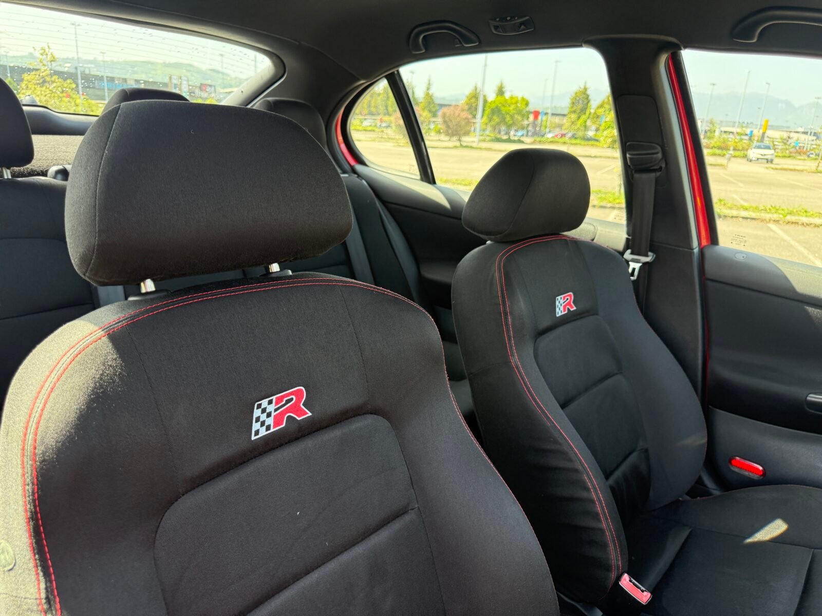 SEAT Leon Cupra 1.8 turbo 
