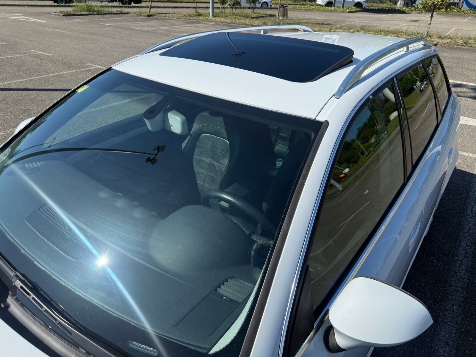 SEAT Exeo 2.0 TDI Sport 