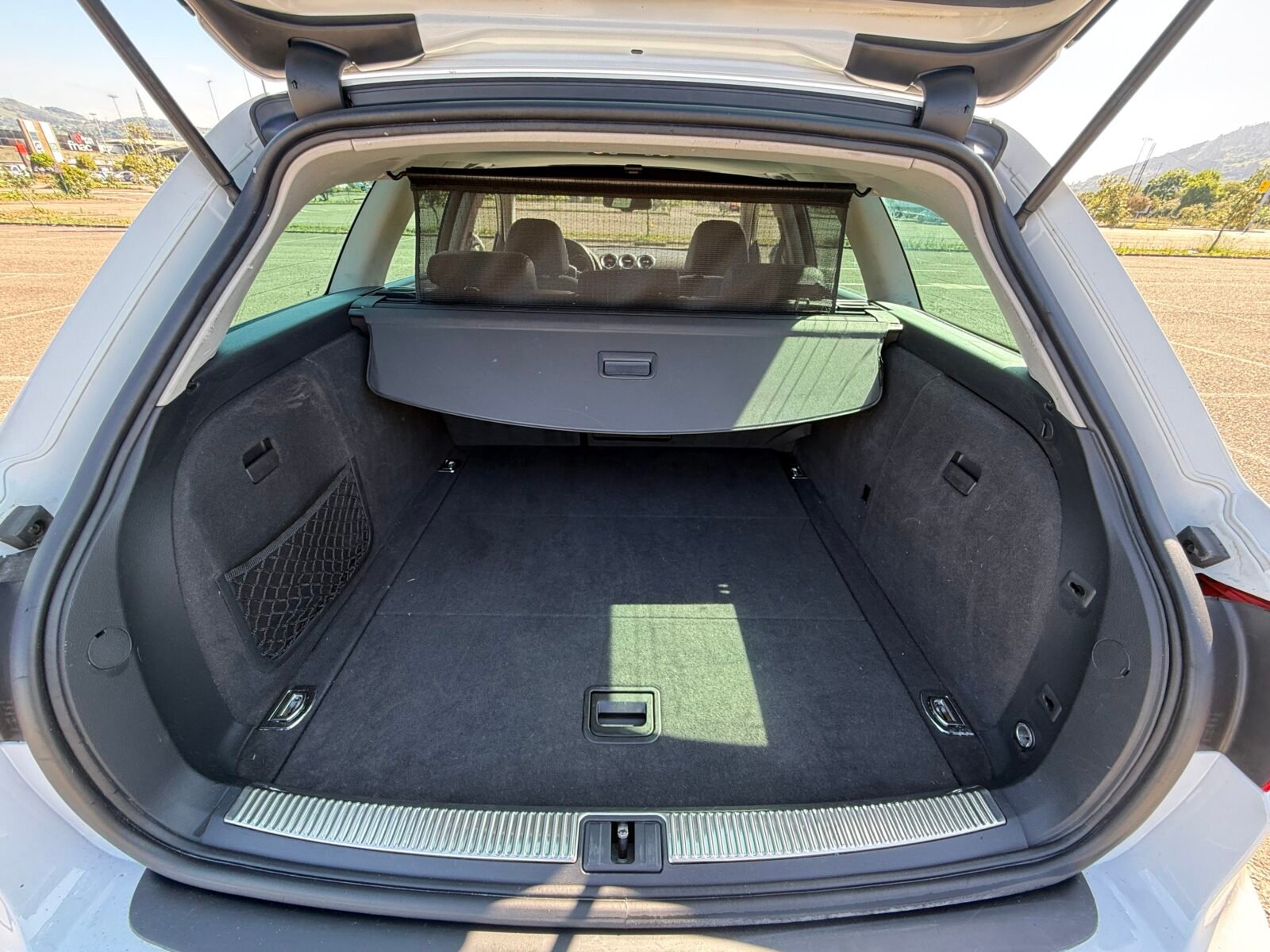 SEAT Exeo 2.0 TDI Sport 