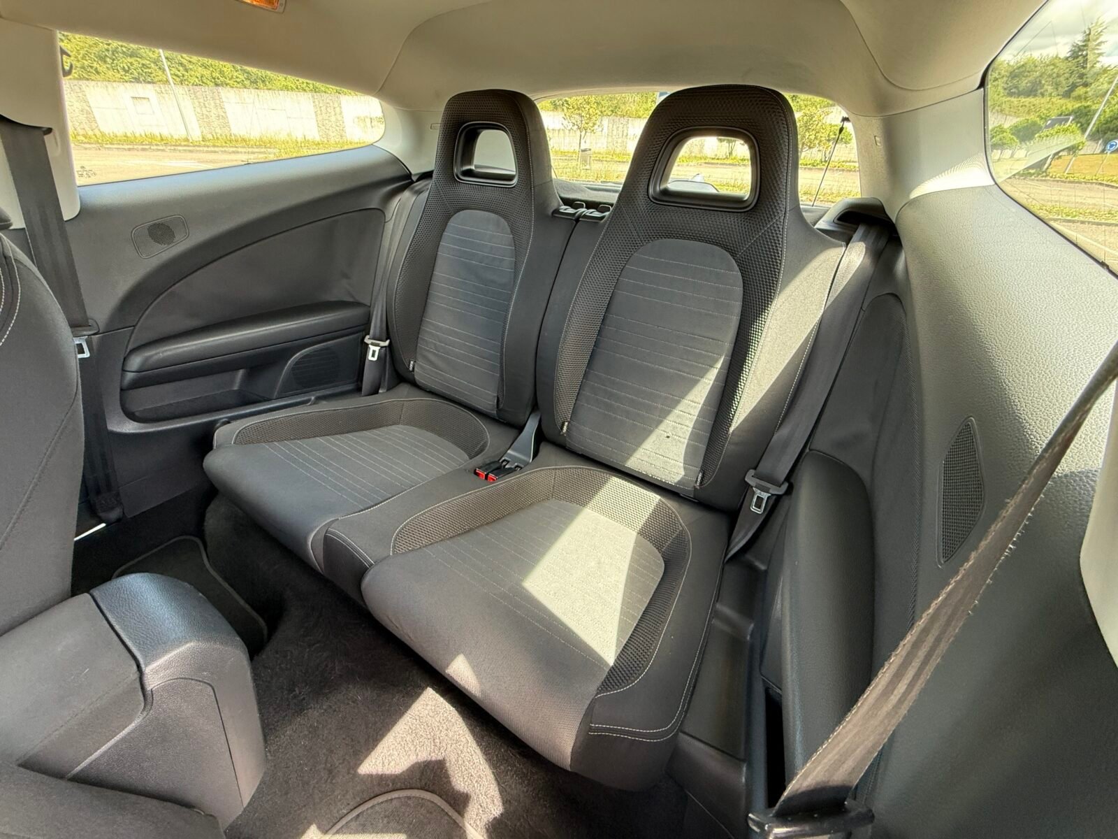 VOLKSWAGEN Sirocco 2.0 TDI