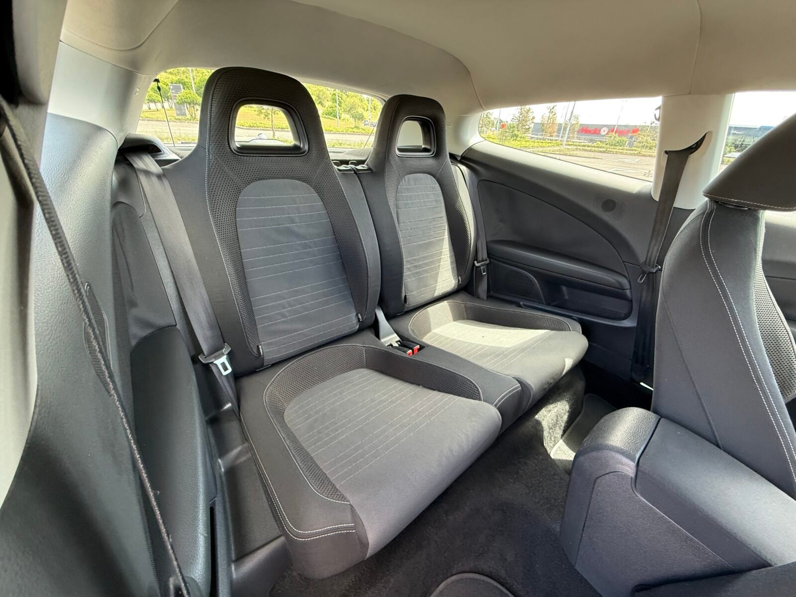 VOLKSWAGEN Sirocco 2.0 TDI